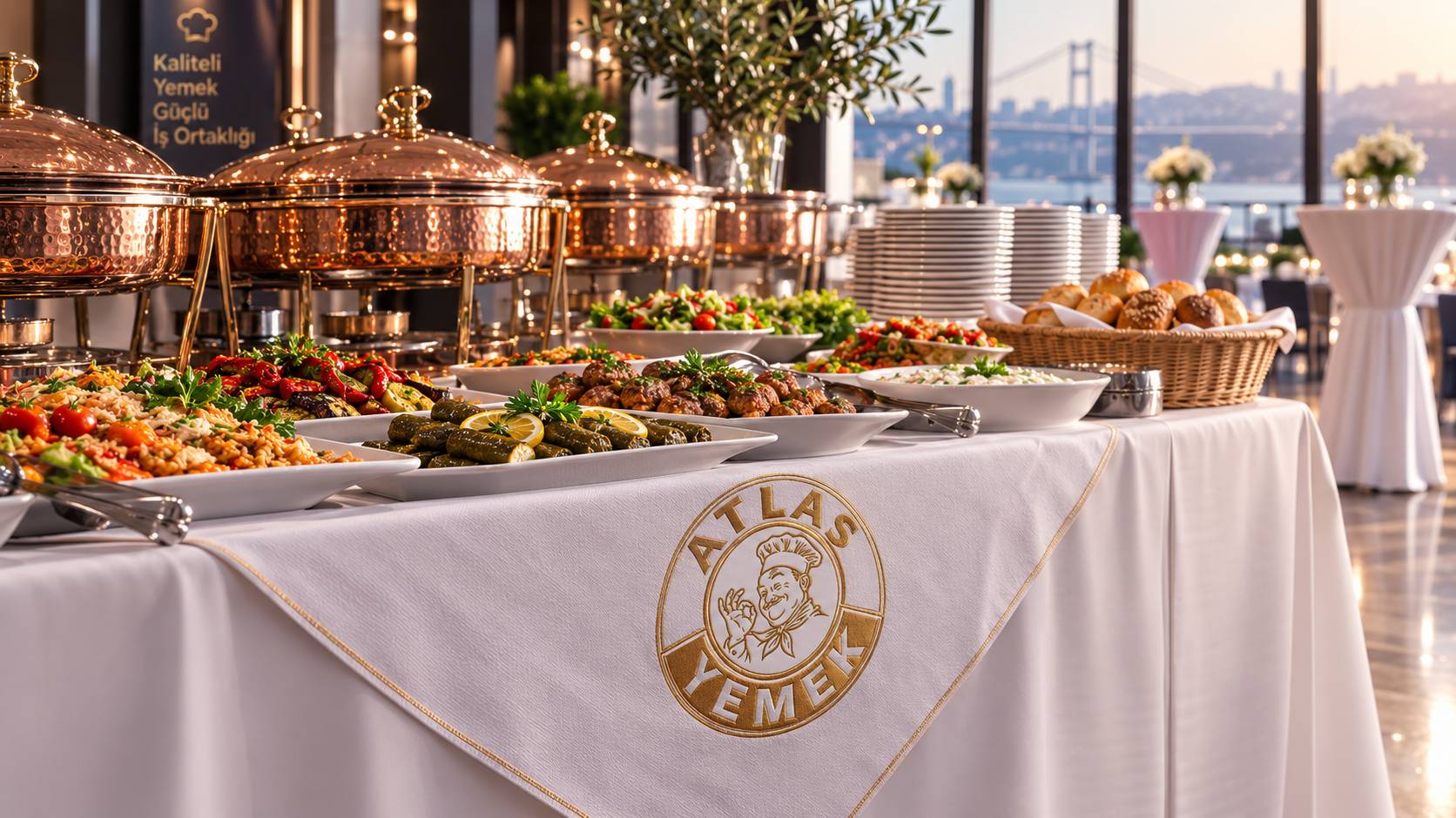 VIP özel davet